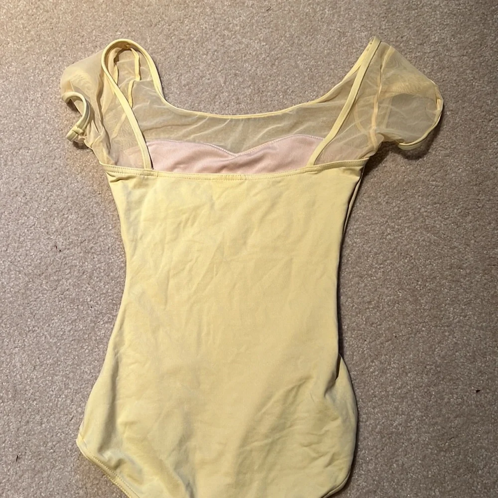 leotard - Picture 2 of 2